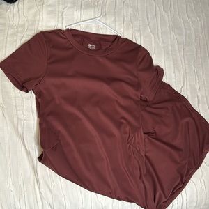 Buffbunny Fall Freely Dress